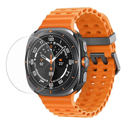 For Samsung Galaxy Watch Ultra 47mm Screen Protector TPU HD Clear Smart Watch Film
