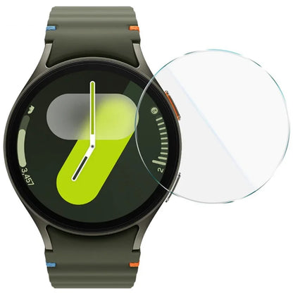 IMAK For Samsung Galaxy Watch7 44mm (LTE / Bluetooth Version) Tempered Glass Watch Film with Alignment Tool