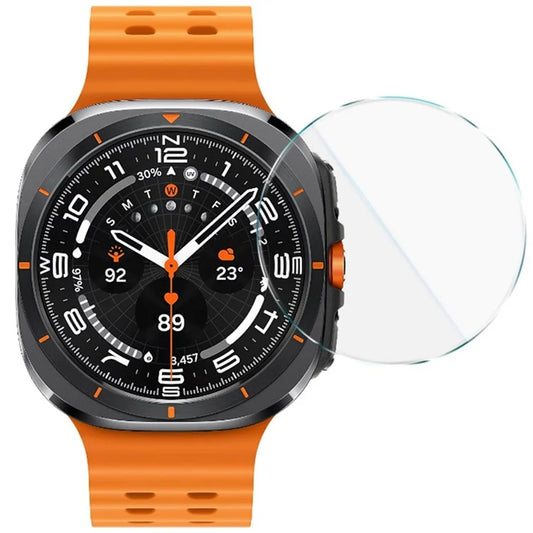 IMAK For Samsung Galaxy Watch Ultra 47mm Tempered Glass Screen Protector with Installation Tool