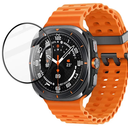 IMAK For Samsung Galaxy Watch Ultra 47mm Screen Protector PMMA HD Clear Watch Film