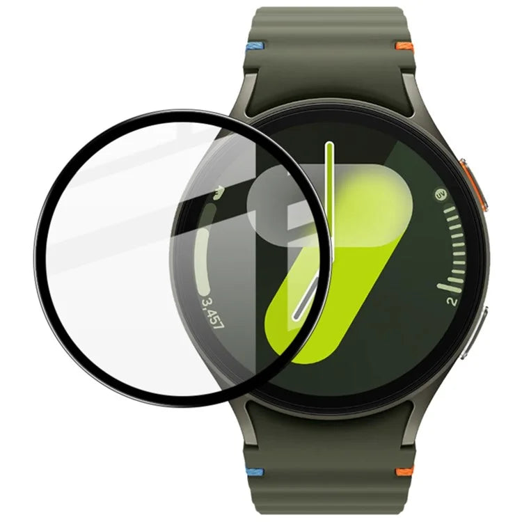 IMAK For Samsung Galaxy Watch7 44mm (LTE / Bluetooth Version) PMMA Screen Protector Ultra Clear
