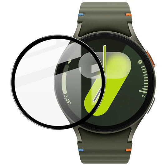 IMAK For Samsung Galaxy Watch7 44mm (LTE / Bluetooth Version) PMMA Screen Protector Ultra Clear