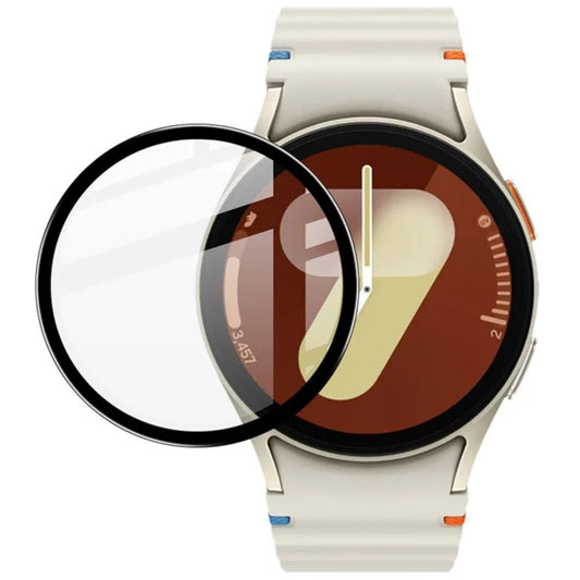 IMAK For Samsung Galaxy Watch7 40mm (Bluetooth Version) Watch Screen Protector PMMA Protective Film