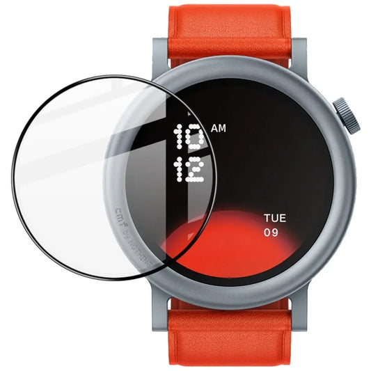 IMAK For Nothing CMF Watch Pro 2 Screen Protector Anti-Scratch PMMA Watch Film