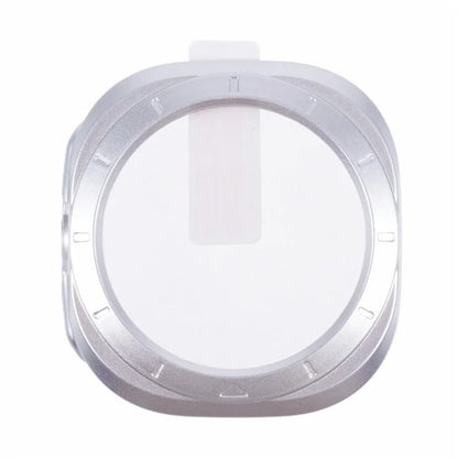 For Apple Watch Ultra 49mm Watch Case Hard PC Cover with Tempered Glass Screen Film