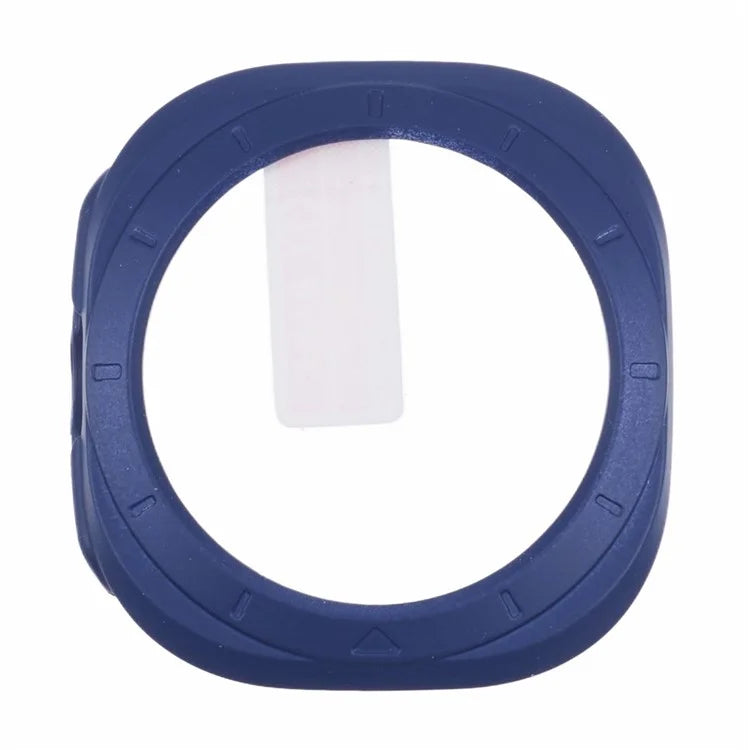 For Apple Watch Ultra 49mm Watch Case Hard PC Cover with Tempered Glass Screen Film