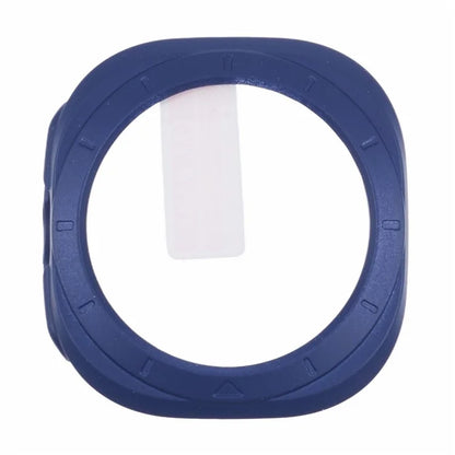 For Apple Watch Ultra 49mm Watch Case Hard PC Cover with Tempered Glass Screen Film