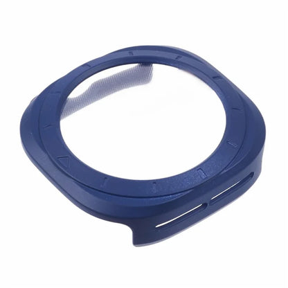 For Apple Watch Ultra 49mm Watch Case Hard PC Cover with Tempered Glass Screen Film