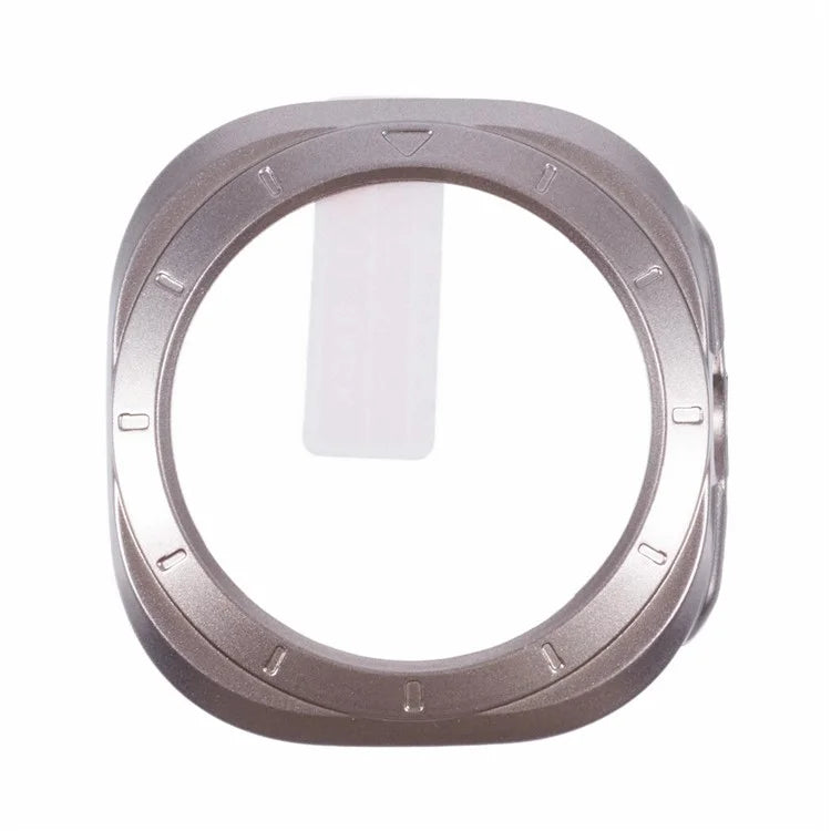 For Apple Watch Ultra 49mm Watch Case Hard PC Cover with Tempered Glass Screen Film