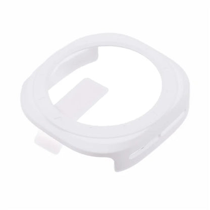 For Apple Watch Ultra 49mm Watch Case Hard PC Cover with Tempered Glass Screen Film