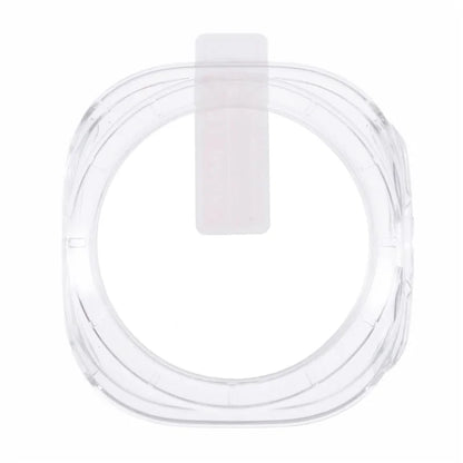 For Apple Watch Ultra 49mm Watch Case Hard PC Cover with Tempered Glass Screen Film