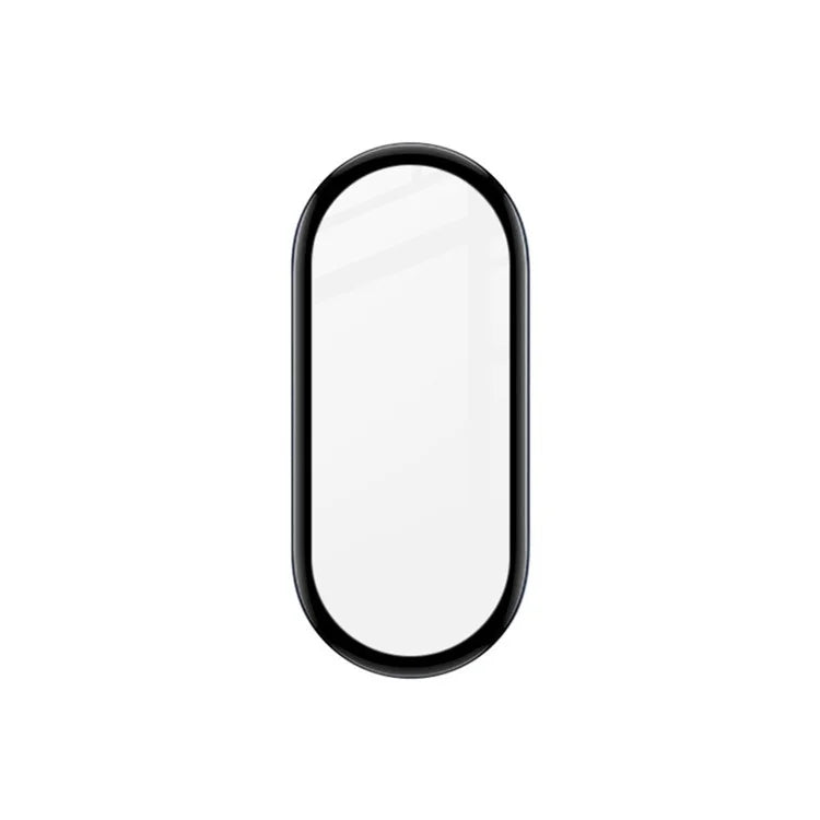 IMAK For Xiaomi Mi Band 9 NFC  /  Mi Band 9 Screen Protector PMMA HD Clear Watch Film