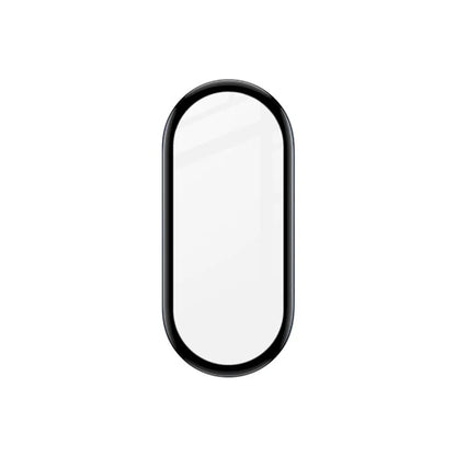 IMAK For Xiaomi Mi Band 9 NFC  /  Mi Band 9 Screen Protector PMMA HD Clear Watch Film
