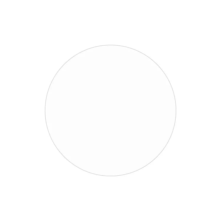 For Suunto Ocean D46mm Screen Protector TPU HD Clear Smart Watch Film