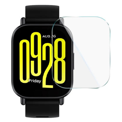 IMAK For Xiaomi Redmi Watch 5 Active Tempered Glass Screen Protector with Installation Tool