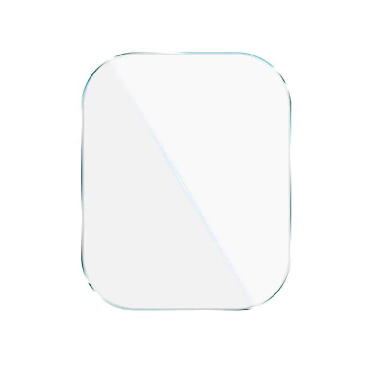 IMAK For Xiaomi Redmi Watch 5 Active Tempered Glass Screen Protector with Installation Tool