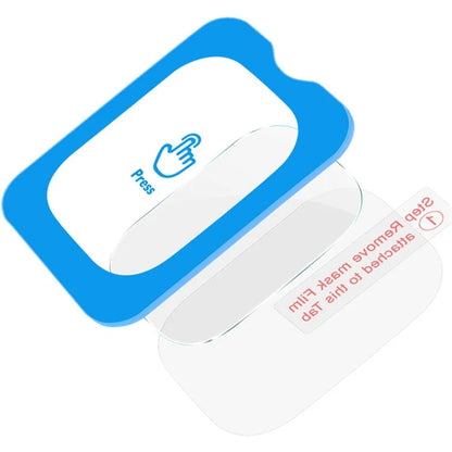 IMAK For Xiaomi Redmi Watch 5 Active Tempered Glass Screen Protector with Installation Tool