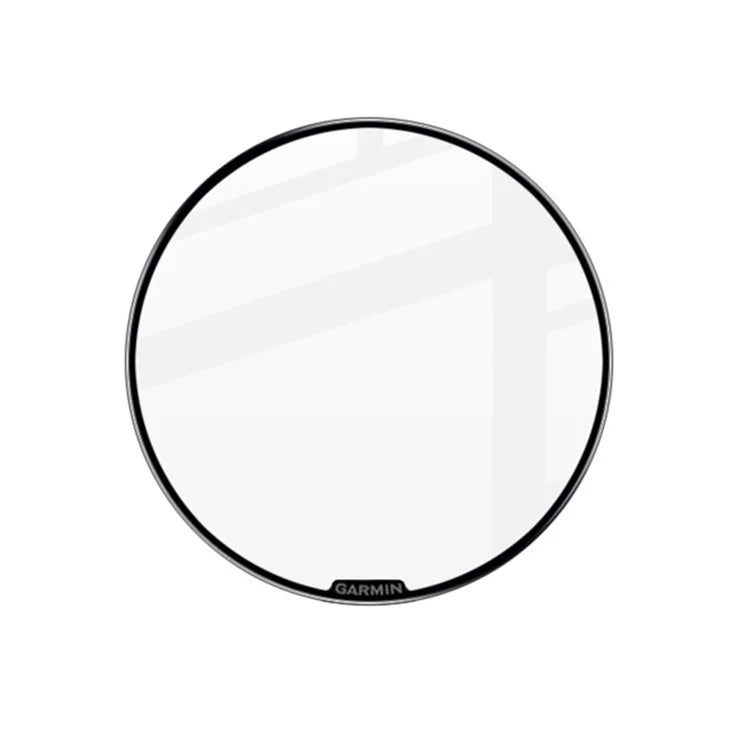 IMAK For Garmin Fenix 8 47mm AMOLED / Fenix 8 MIP Solar Screen Protector Anti-Scratch PMMA Watch Film