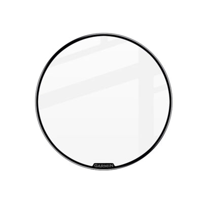 IMAK For Garmin Fenix 8 47mm AMOLED / Fenix 8 MIP Solar Screen Protector Anti-Scratch PMMA Watch Film