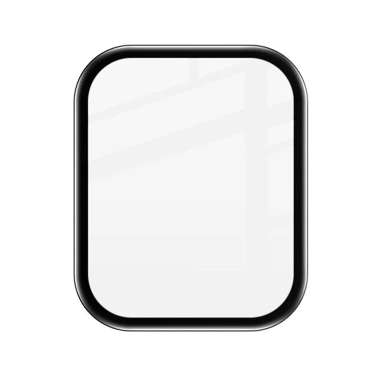 IMAK For Xiaomi Redmi Watch 5 Active PMMA Screen Protector Sensitive Touch Watch Film