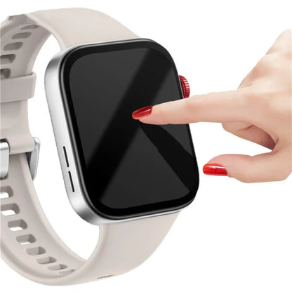 IMAK For Xiaomi Redmi Watch 5 Active PMMA Screen Protector Sensitive Touch Watch Film