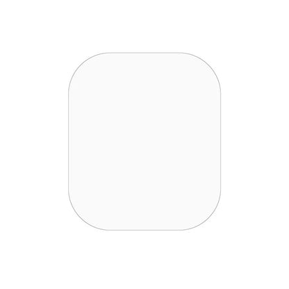 For Apple Watch Series 10 42MM Screen Protector TPU HD Clear Smart Watch Film