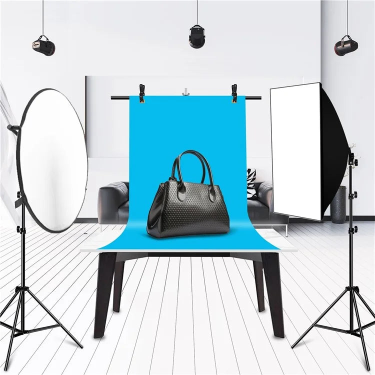 PULUZ 110cm 5 in 1 Photography Reflector Board Folding Photo Studio Reflector Disc
