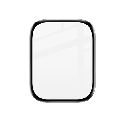 IMAK For Apple Watch Series 10 46mm Screen Protector Anti-Scratch PMMA Watch Film