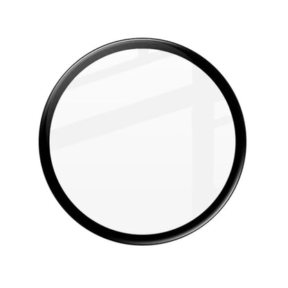 IMAK For Google Pixel Watch 3 45mm Screen Protector Anti-Scratch PMMA Watch Film