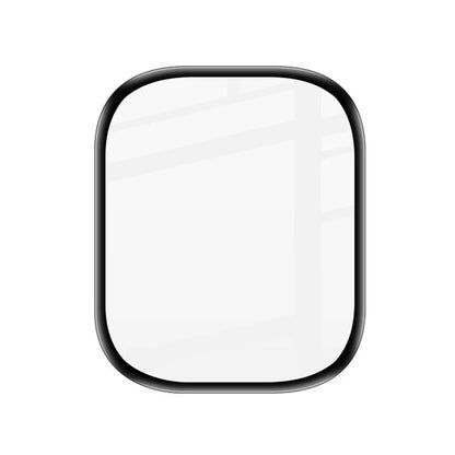 IMAK For Apple Watch Series 10 49mm Screen Protector Anti-Scratch PMMA Watch Film
