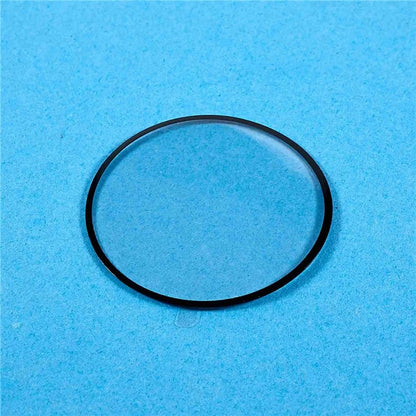 For Huawei Watch GT 5 Pro 42MM Full Screen Protector Black Edge Soft PMMA Smartwatch Screen Film