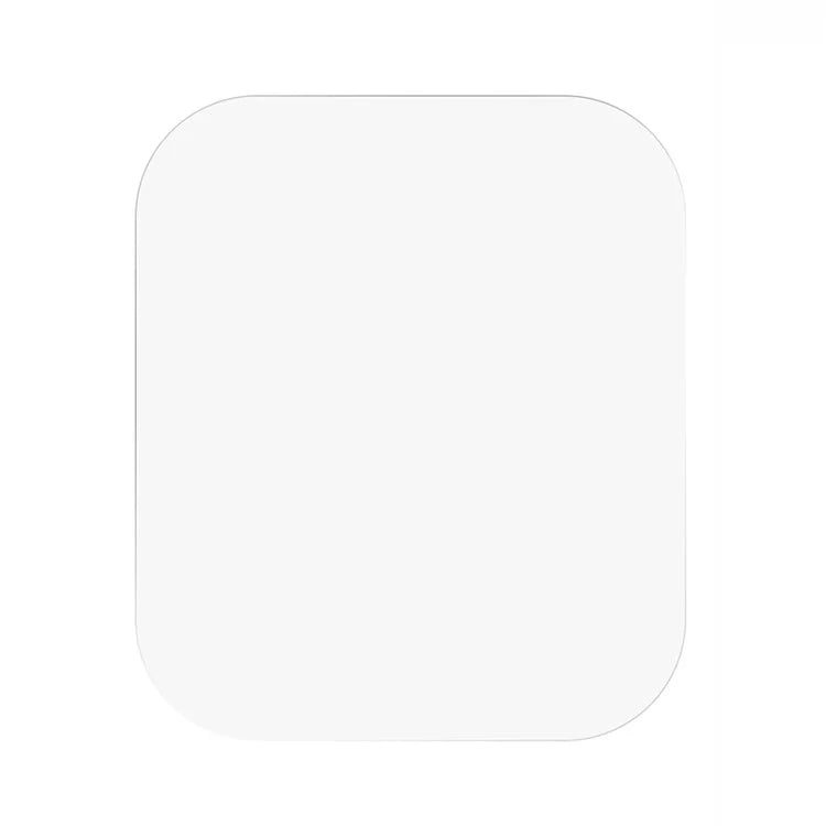 For Apple Watch Series 10 42mm Hydrogel Full Screen Protector Transparent Soft TPU Watch Film
