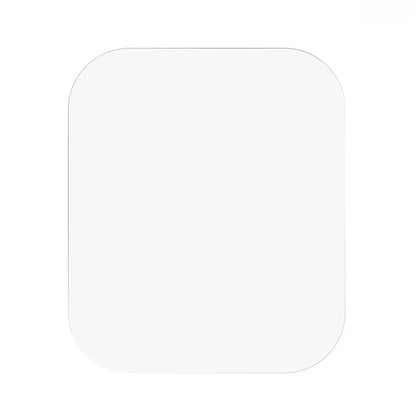 For Apple Watch Series 10 42mm Hydrogel Full Screen Protector Transparent Soft TPU Watch Film