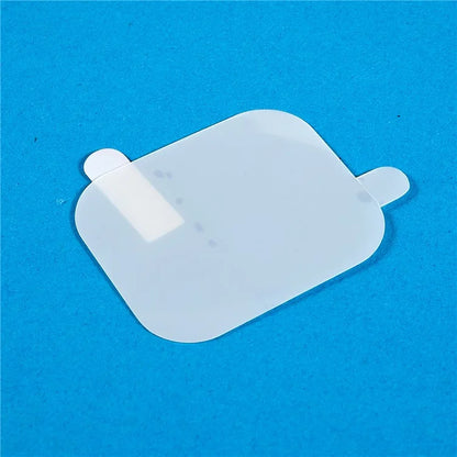For Apple Watch Series 10 46mm Hydrogel Full Screen Protector Transparent Soft TPU Watch Film