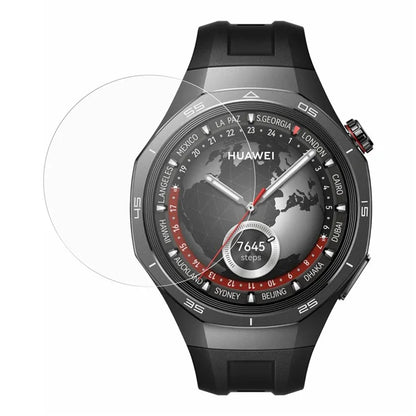 For Huawei Watch GT 5 Pro 46MM Screen Protector 0.3mm Tempered Glass Watch Film