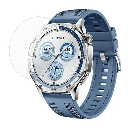 For Huawei Watch GT 5 46mm Screen Protector 0.3mm Tempered Glass Watch Film
