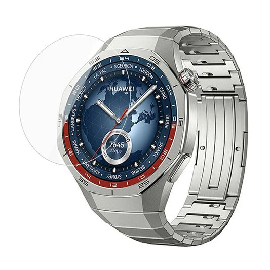 For Huawei Watch GT 5 Pro 42mm Screen Protector 0.3mm Tempered Glass Watch Film