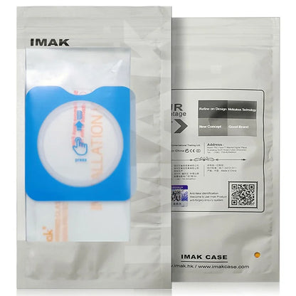 IMAK For Huawei Watch GT 5 41mm Tempered Glass Screen Protector with Installation Tool