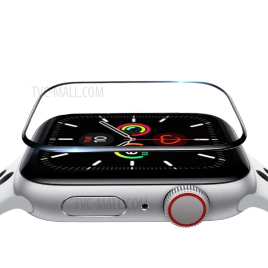 WIWU Ultra Clear Tempered Glass Film Protector for Apple Watch Series 3/2/1 42mm