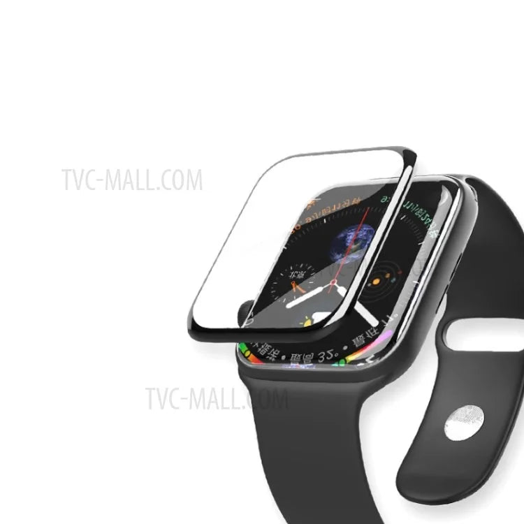 WIWU Ultra Clear Tempered Glass Film Protector for Apple Watch Series 3/2/1 42mm
