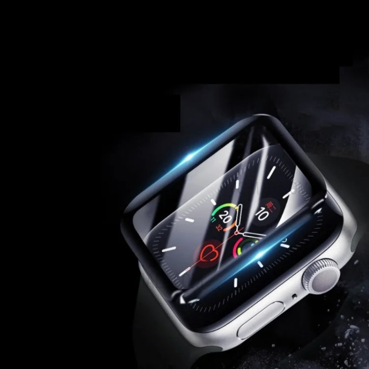 WIWU Ultra Clear Tempered Glass Film Protector for Apple Watch Series 3/2/1 42mm