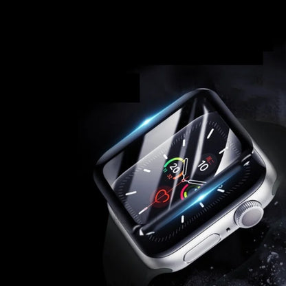 WIWU Ultra Clear Tempered Glass Film Protector for Apple Watch Series 3/2/1 42mm