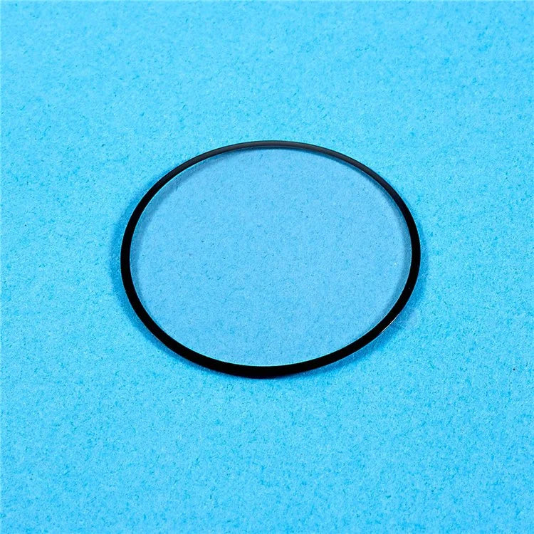 For Huawei Watch GT 4 46mm PMMA Screen Protector Full Coverage Clear Touch Sensitive Watch Screen Film