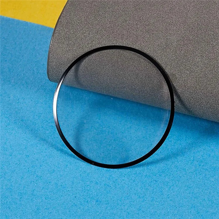 For Huawei Watch GT 4 41mm Screen Protector Full Cover Scratch Resistant Flexible PMMA Clear Film