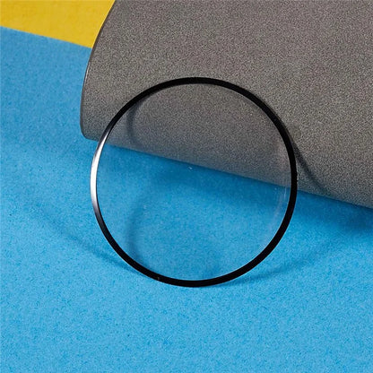For Huawei Watch GT 4 41mm Screen Protector Full Cover Scratch Resistant Flexible PMMA Clear Film