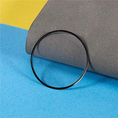 For Huawei Watch GT 4 41mm Screen Protector Full Cover Scratch Resistant Flexible PMMA Clear Film
