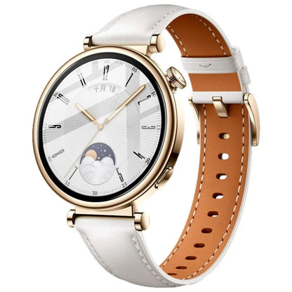 IMAK For Huawei Watch GT 4 41mm Watch Screen Protector Sensitive Touch PMMA Screen Film
