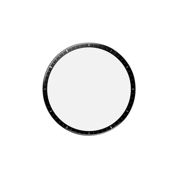 IMAK For Huawei Watch GT 4 46mm Screen Protector PMMA Ultra Clear Watch Screen Film
