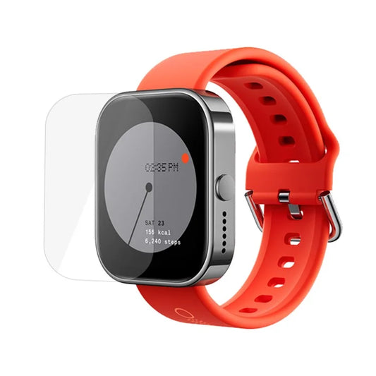 For CMF Watch Pro Screen Protector Flexible Anti-Explosion TPU Screen Film