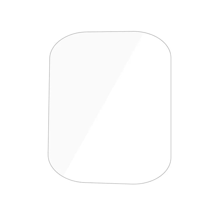 For CMF Watch Pro Screen Protector Flexible Anti-Explosion TPU Screen Film